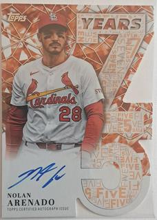 Nolan Arenado