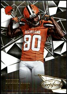 Dwayne Bowe