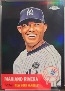 Mariano Rivera