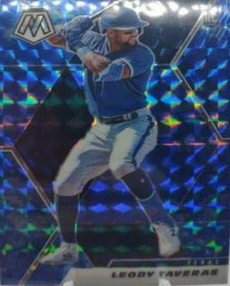 Leody Taveras