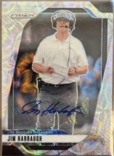 Jim Harbaugh