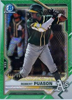 Robert Puason