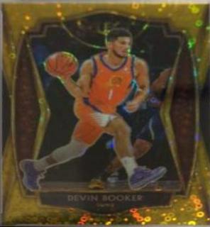 Devin Booker