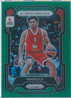 Maodo Lo