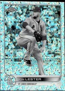 Jon Lester
