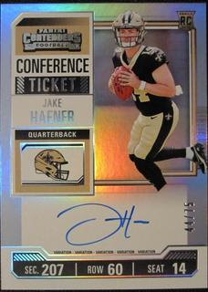 Jake Haener