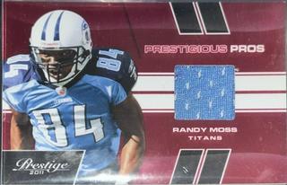 Randy Moss