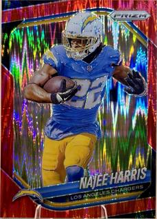 Najee Harris
