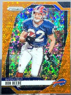 Don Beebe