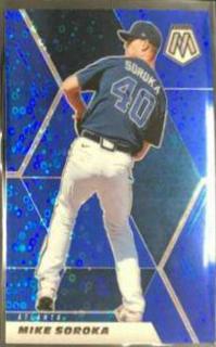 Mike Soroka