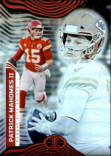 Patrick Mahomes II