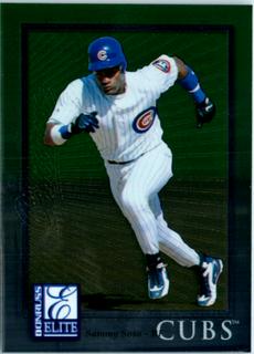 Sammy Sosa