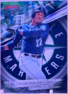 Robinson Cano