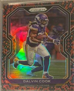 Dalvin Cook