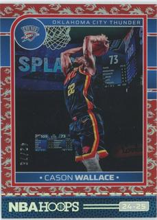 Cason Wallace