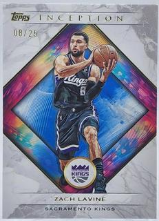 Zach Lavine