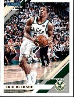 Eric Bledsoe