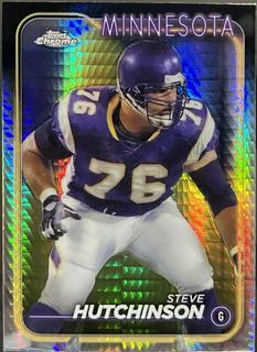 Steve Hutchinson