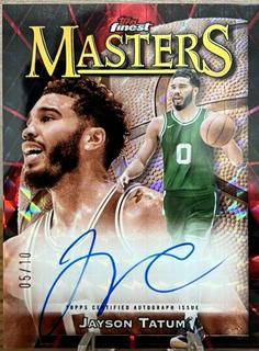 Jayson Tatum
