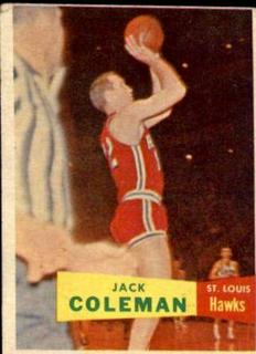 Jack Coleman