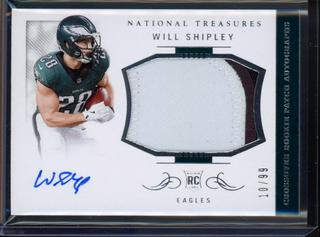 Will Shipley