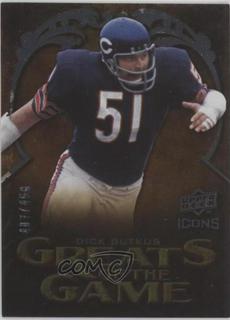 Dick Butkus