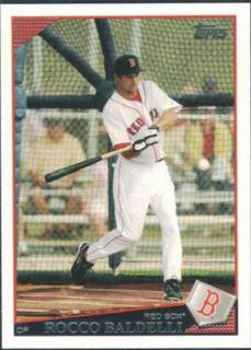 Rocco Baldelli
