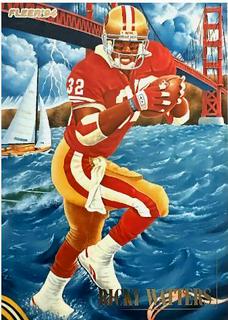 Ricky Watters