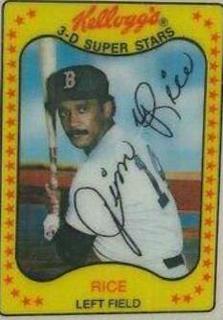 Jim Rice