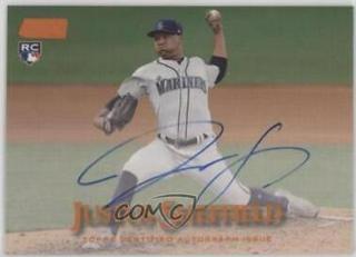 Justus Sheffield