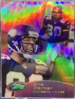 Cris Carter