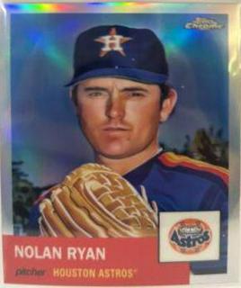 Nolan Ryan