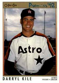 Darryl Kile