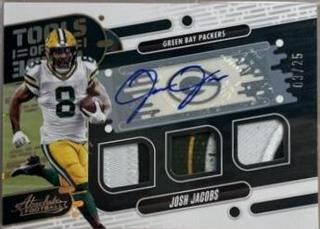Josh Jacobs