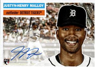 Justyn-Henry Malloy