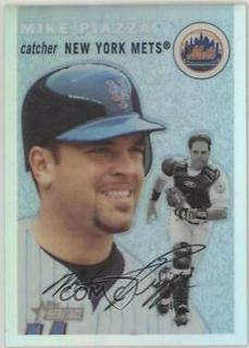 Mike Piazza