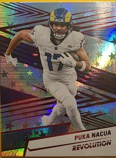 Puka Nacua