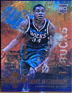 Giannis Antetokounmpo
