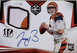 Joe Burrow