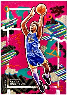 Kelly Oubre Jr.