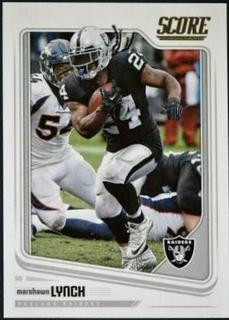Marshawn Lynch