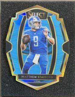 Matthew Stafford