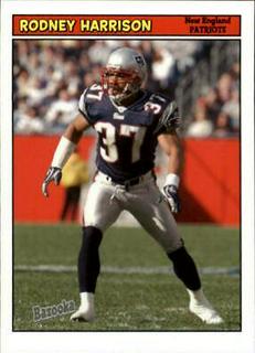 Rodney Harrison