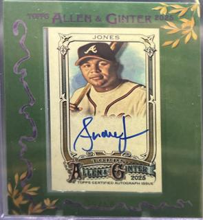 Andruw Jones