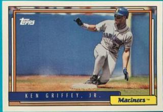 Ken Griffey Jr.