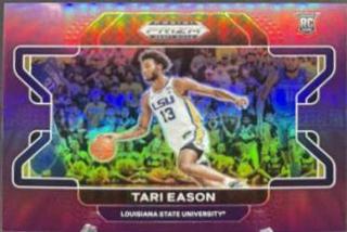 Tari Eason