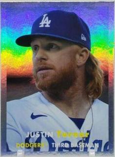 Justin Turner