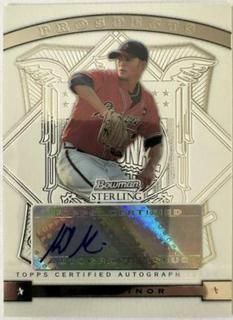 Mike Minor