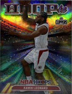 Kawhi Leonard