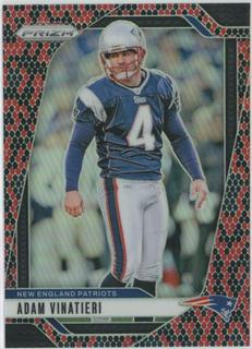 Adam Vinatieri